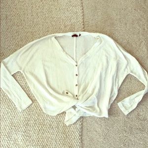 Out From Under Jojo Oversized Thermal